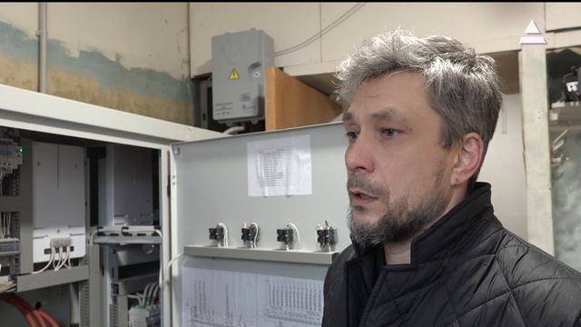 Весенний обход. Содержание дома Солнечная 13