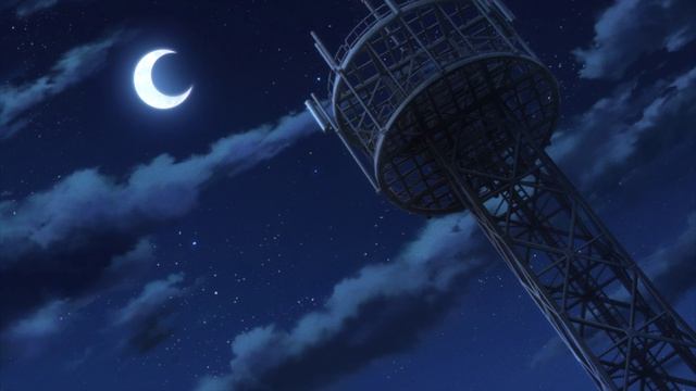 3 серия | Дом, в котором щебечет Кузьма | Kujima Utaeba Ie Hororo [Amazing Dubbing]