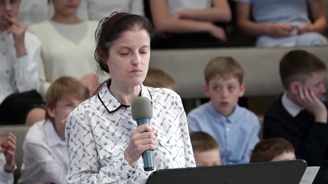 Бог мой Творец..