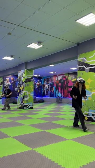 Арена ВИАР КОТ