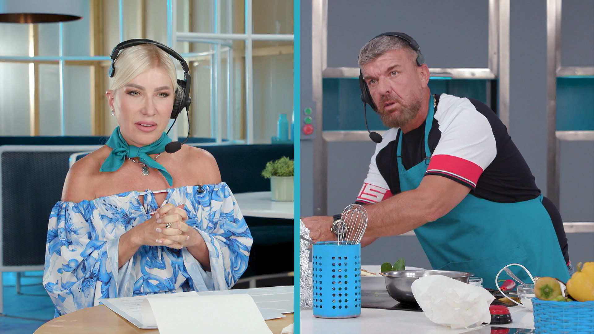 Моя жена рулит, 2 сезон, 25 выпуск