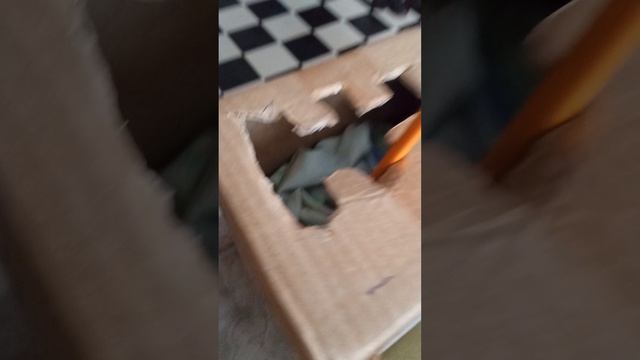 обзор на руль.