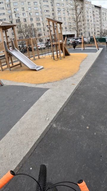 дворы в центре