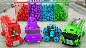 Мультяшки для детей | Мультяшки про машинки | Мультяшки для малышей | Машинки для детей