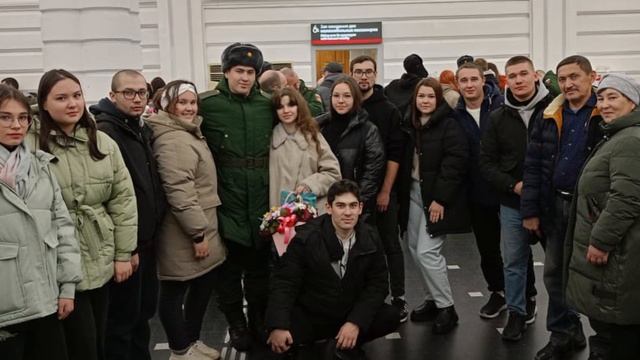 история с моим братом