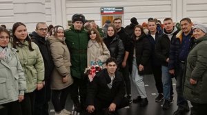 история с моим братом