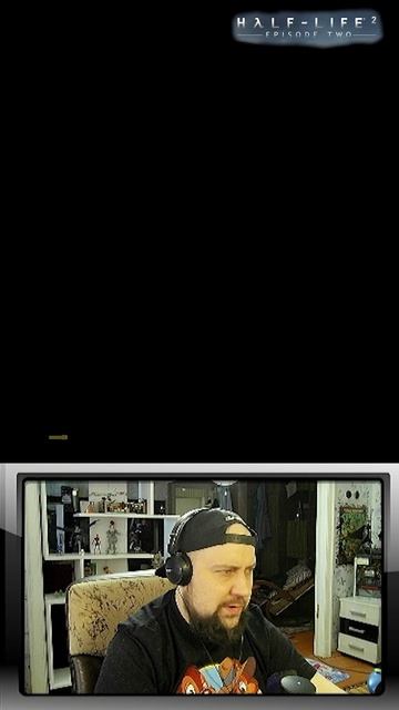 Алекс досталось #игры #gaming #стрим #нарезки #halflife2episode2