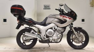 Yamaha TDM850 -JYA4TX00000026200