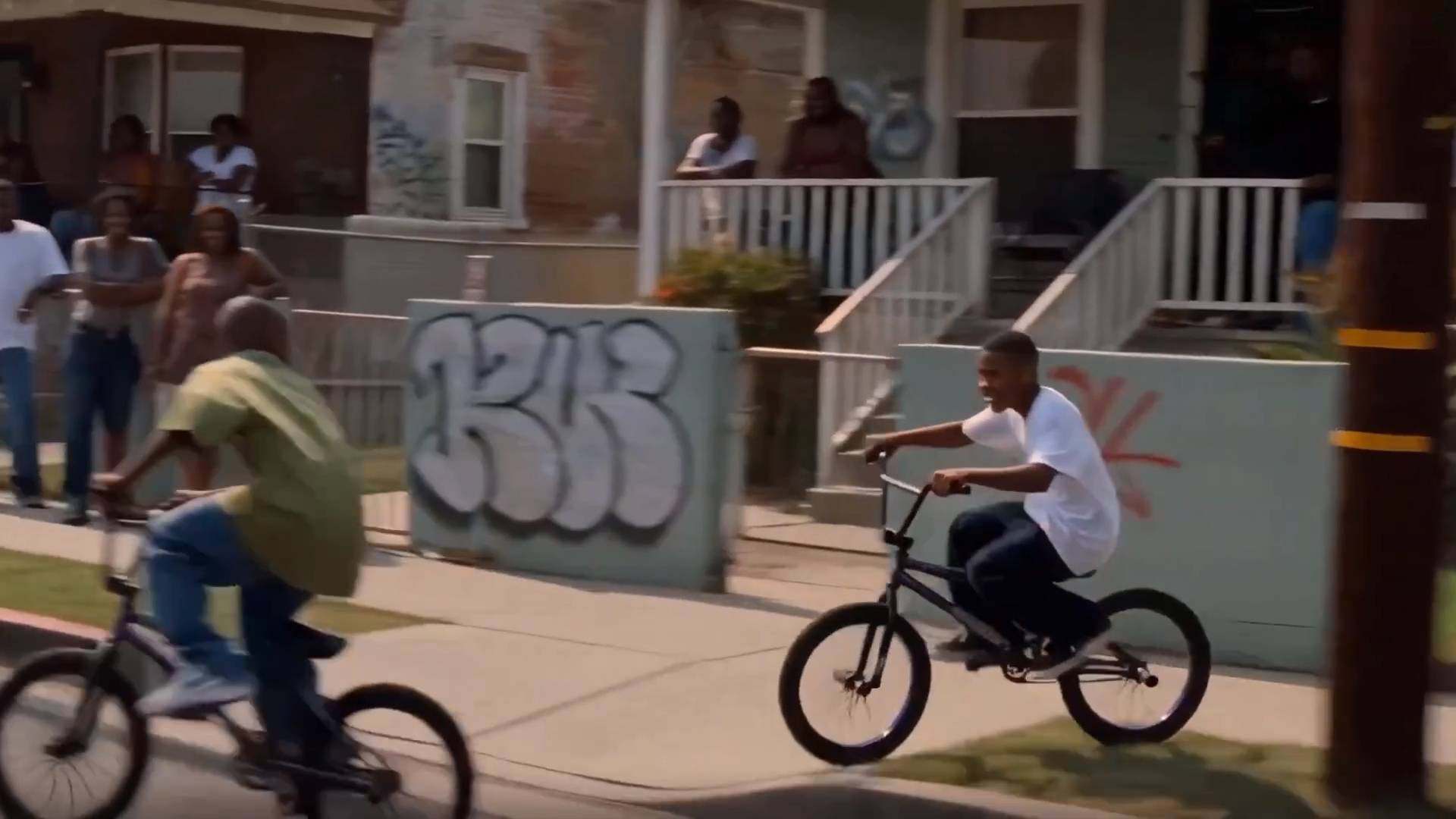 ФИЛЬМ ПО GTA SAN ANDREAS MK2 ПОРАЗИТ ВАС SAROS ВЫШЛА и радует игроков  Игровые новости