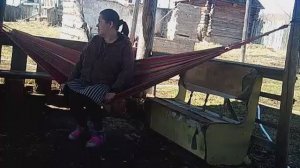 Время гамака!