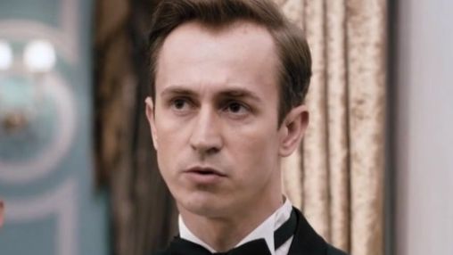 Гудков Виталий 38 лет Визитка 2026 театр