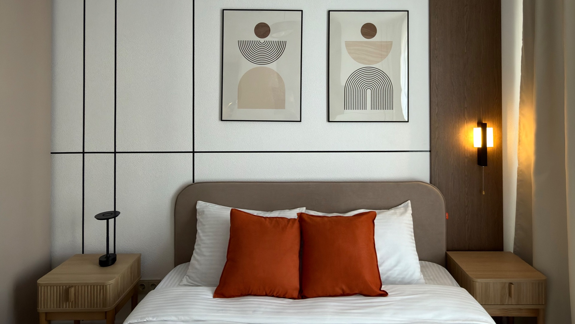 Подготовлена очень уютная 2Е квартира в ЖК 