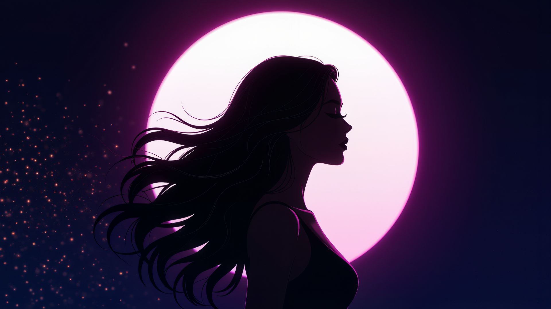 Сингл Aetherial Drive  Музыка для концентрации и творчества  Сюжетный клип