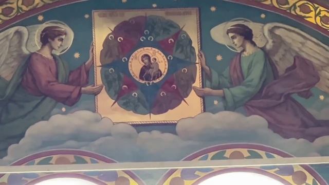 СВЕТОЧ-Достойно есть (П. Иванов-Радкевич)