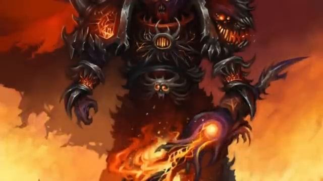 Warhammer 40000 - Силы Хаоса