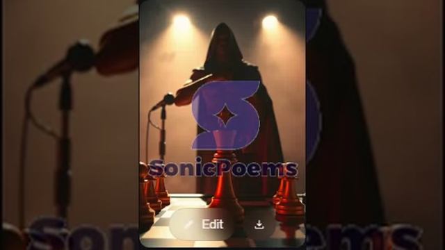 Владимир Высоцкий — Честь шахматной короны