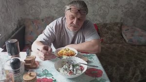 ПОКОЙ НАМ ТОЛЬКО СНИТСЯ, это ВЕЧНО, только начни
