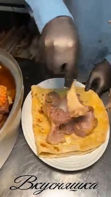 Клип сообщества Вкусняшка