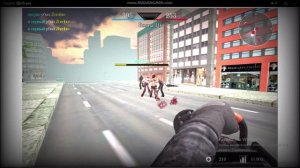 Обьявление ZOMBIE SURVIVAI Яндекс игры*