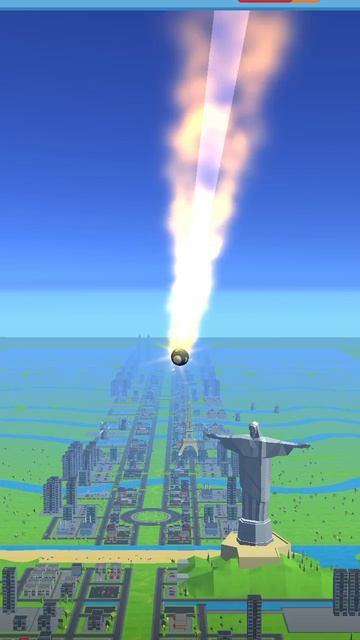 КАК УДАРИТЬ НА 49429 МЕТРОВ В SOCCER KICK !