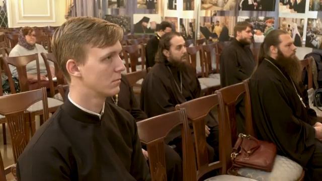 Обучающий интенсив Синодального отдела по делам молодежи в Ставропольской епархии [get.gt]