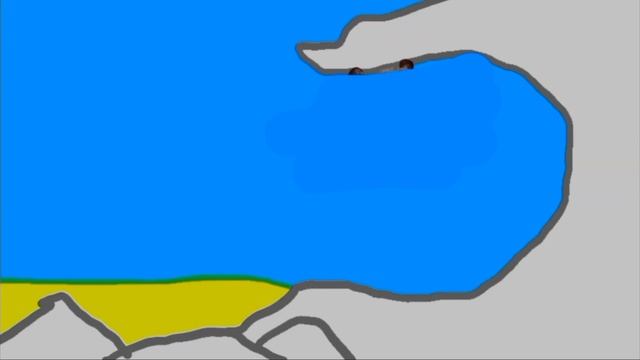 ПОБЕГ ОТ КЕШИ  ADD ROUND 4 
