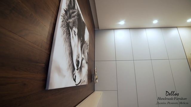 Мебель на заказ. Обзор