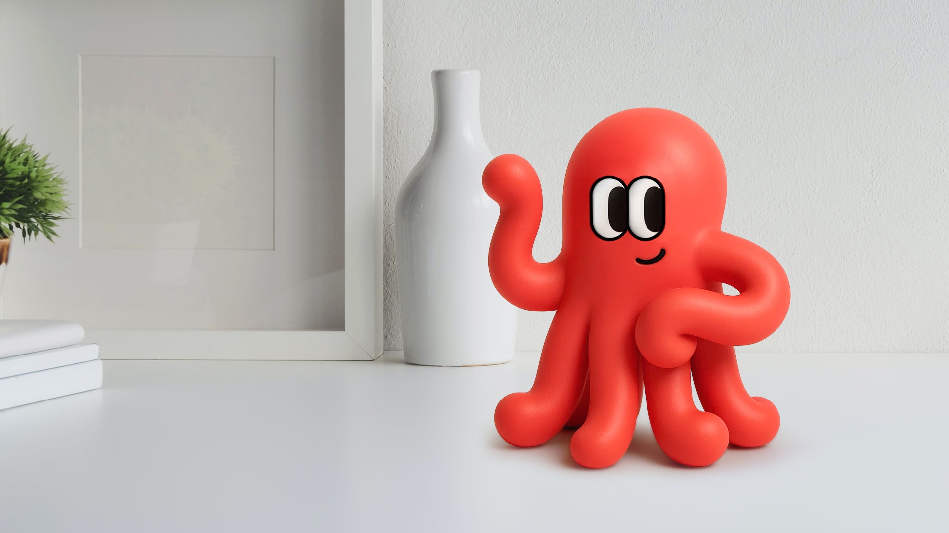 Ребрендинг HR-бренда OCS. Как подружиться с осьминогом?