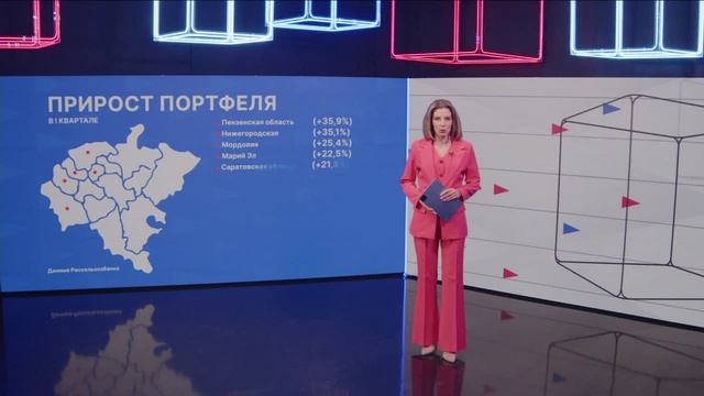 Как снижение ключевой ставки скажется на динамике вкладов? Новости экономики 29.04.26