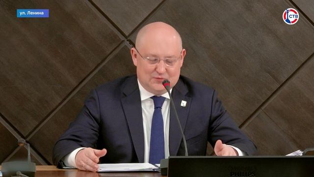 Назначили нового главу управления спорта