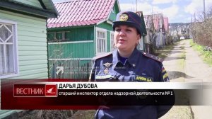 Как правильно наводить порядок на садовом участке и не стать виновником пожара
