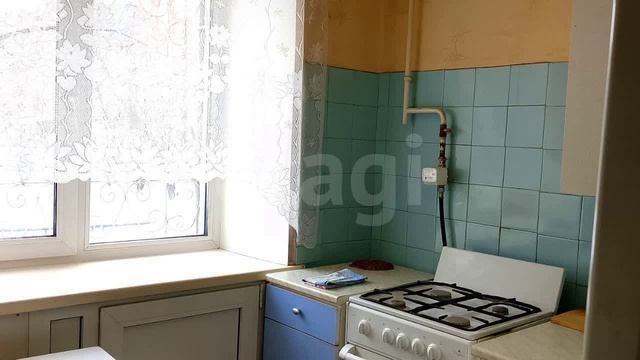 Омск, улица Всеволода Иванова, 17