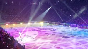 «Утренняя гимнастика»  выступает Морис Квителашвили.