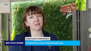 Свои двери в Надыме открыл ресторан «Щука Ямаловна»