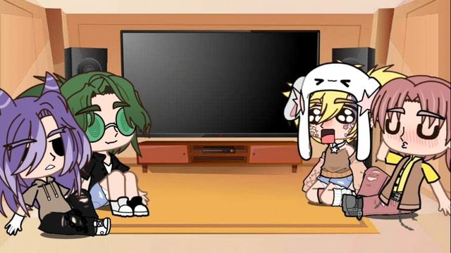 реакция 13 карт