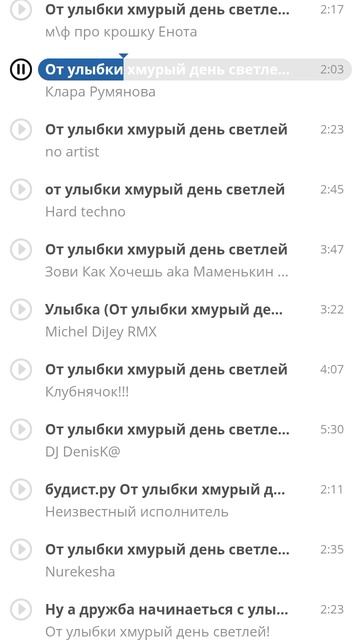 вы помните эту песню ?