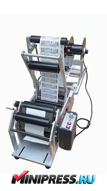 Таблеточные машины, рекомендации эксперта Minipress.ru