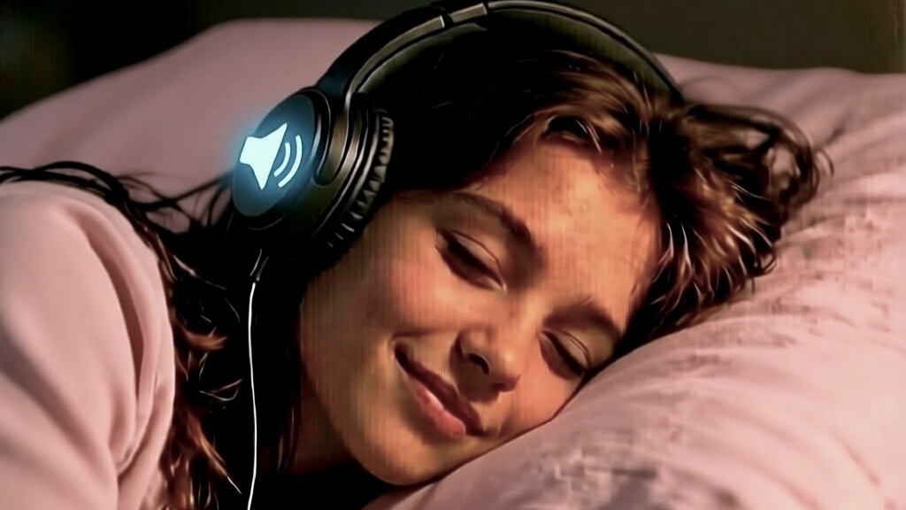 Английский во сне: спите и учитесь легко