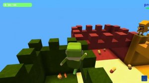 Играем в Мини WAR 9