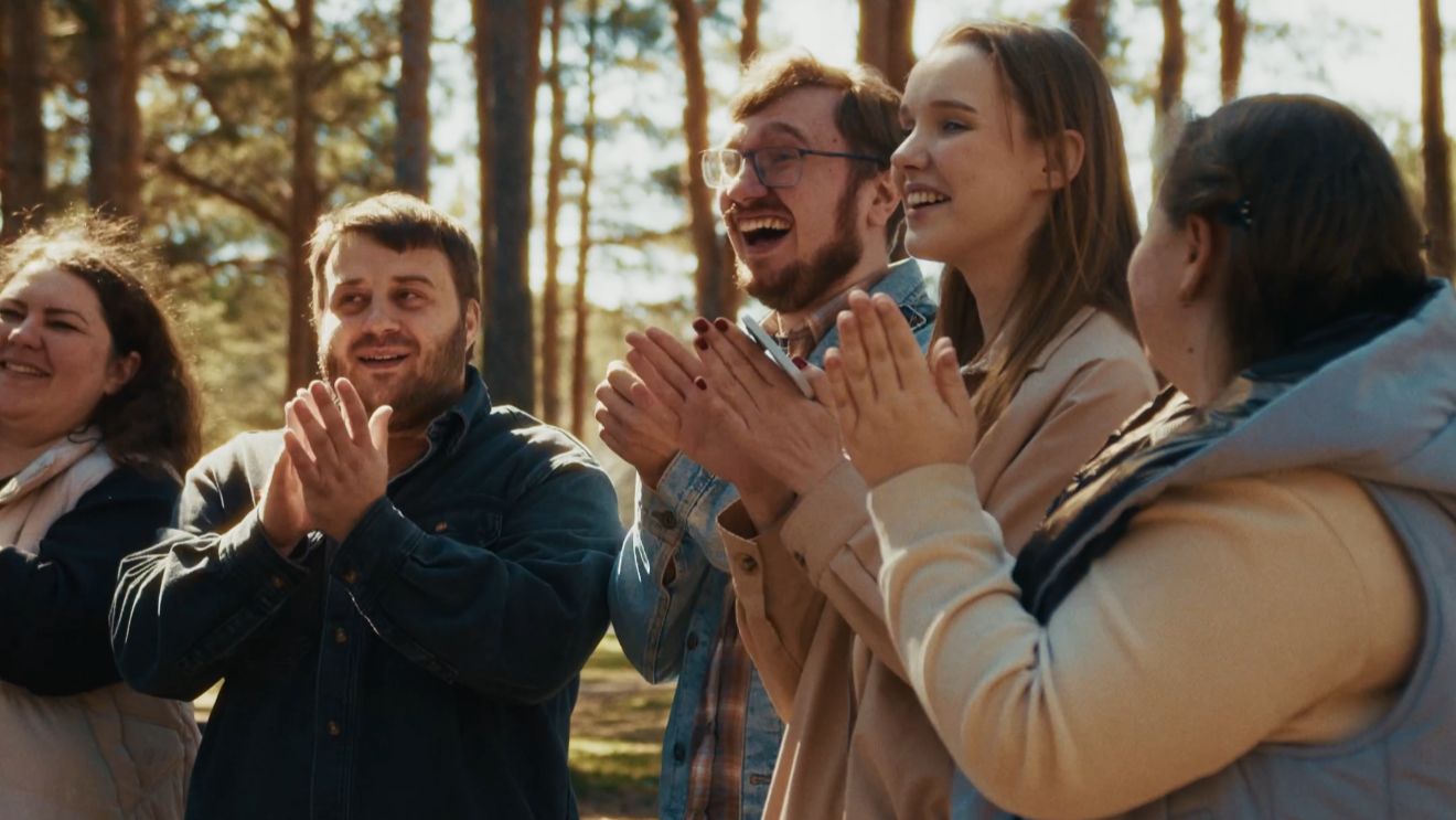 Весне дорогу 🍃