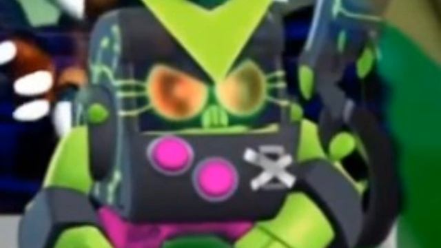 (ОСТОРОЖНО СПОЙЛЕРЫ!) Скучающий Вирус 8-Бит