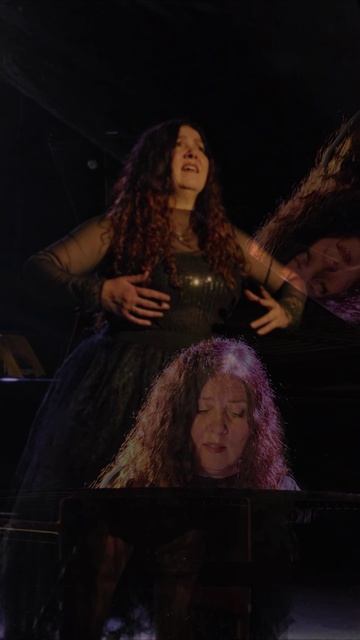 VerAeternum - Jim Valdes, Where I Wanna Be.