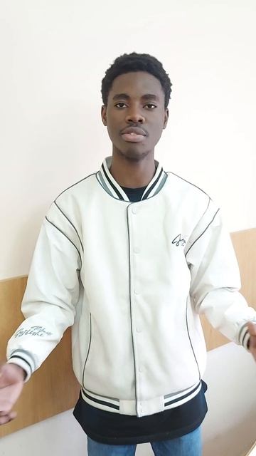 Сергей Орлов. Когда это будет, не знаю  — читает  Муроко Либерлин Рулсин Де Крист