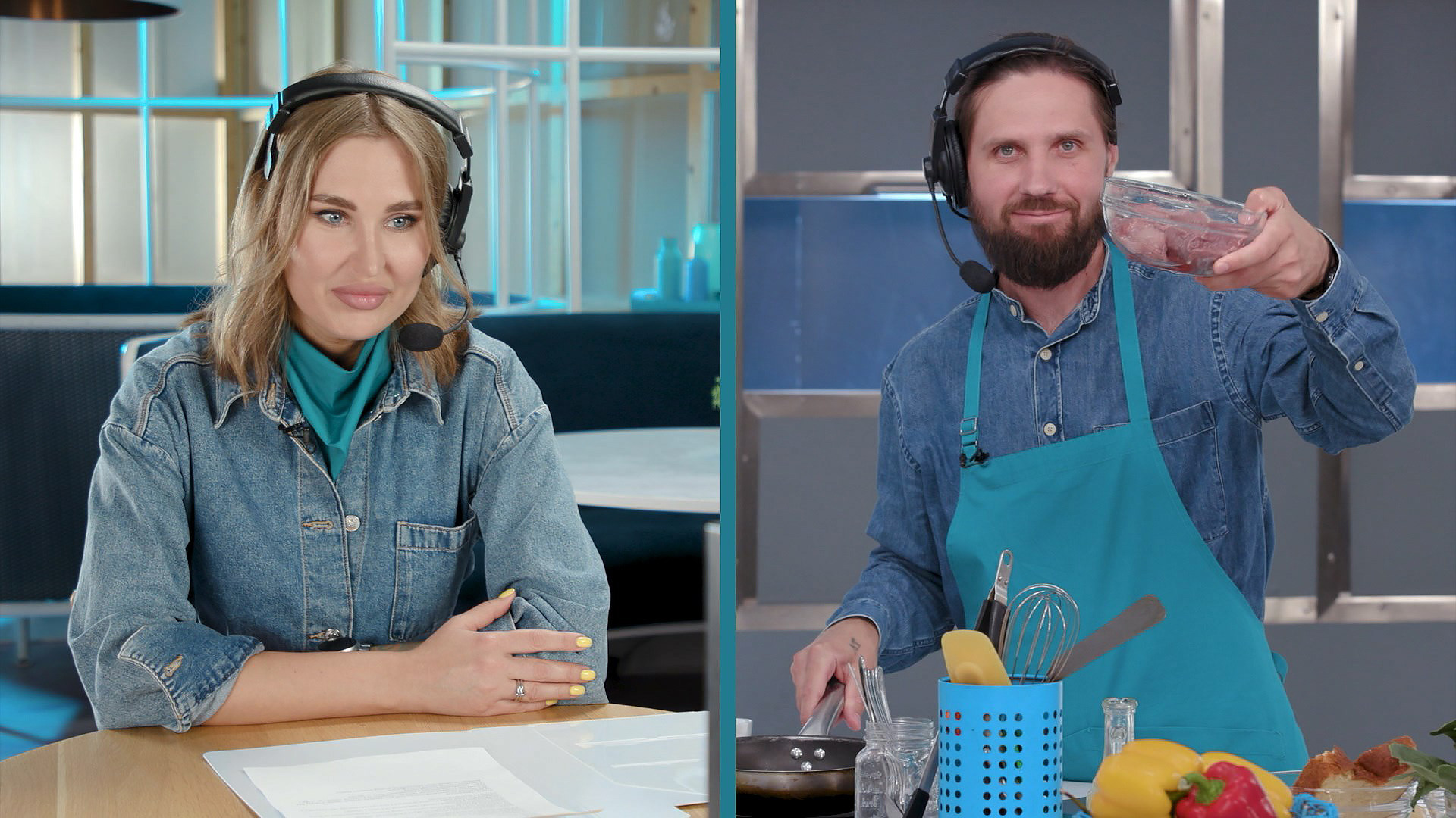 Моя жена рулит, 2 сезон, 22 выпуск