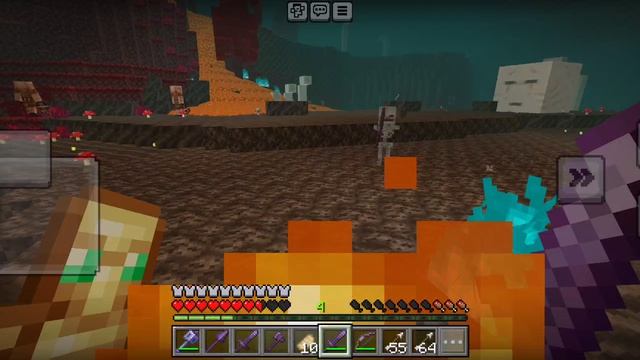 Room Tour в Minecraft смотреть онлайн