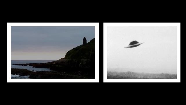 Weird Alien Encounters Of The Old Ages