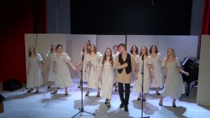 Вокальная дружина - Концерт 29.04.26