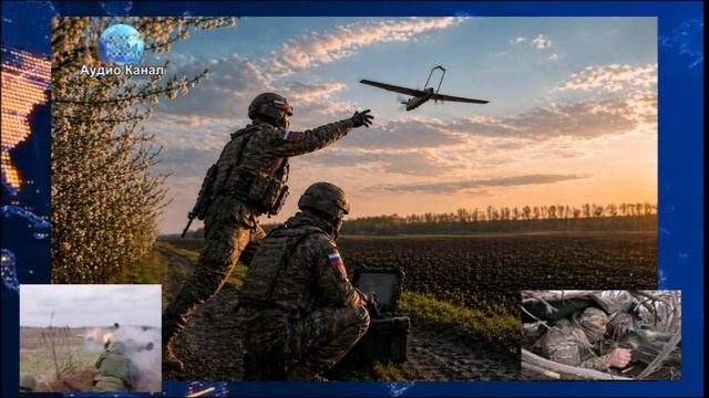 СВО на вечер 30 апреля. Заградотряды ВСУ бросили на убой под Сумами