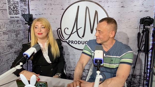 Радио-Шоу: Позитивная психология 30 апреля 2026 Николай Воробьев