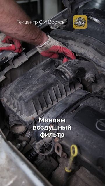 Opel Zafira B - только купил авто 